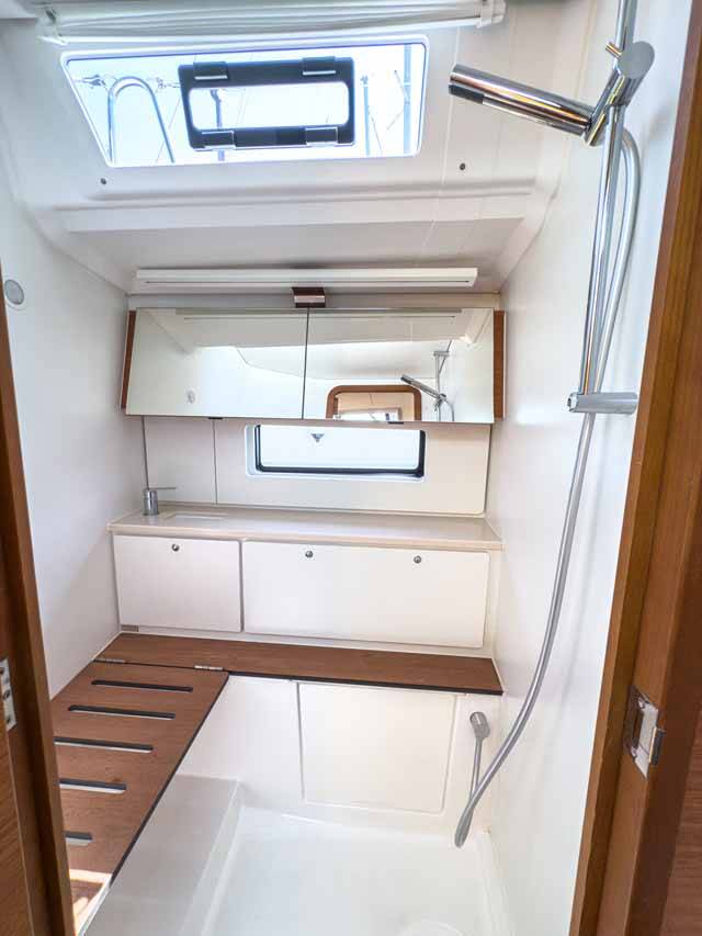 Dufour 44 Alkor