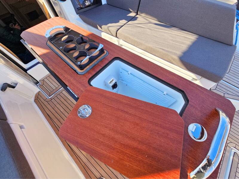 Dufour 44 Presto
