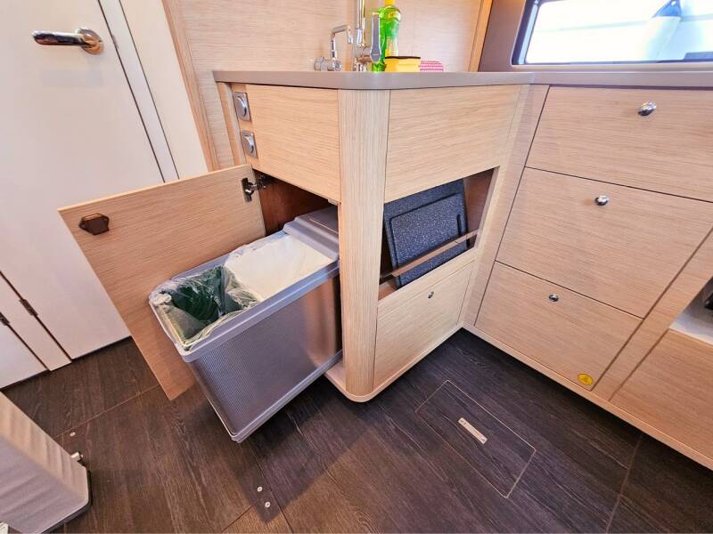 Dufour 44 Presto