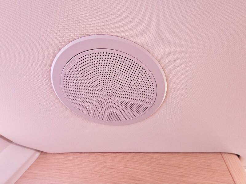 Dufour 44 Presto