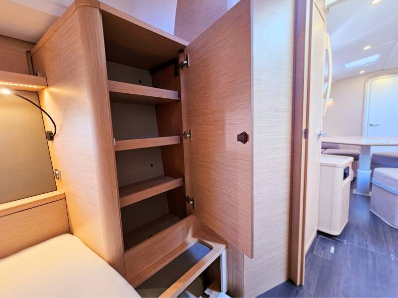 Dufour 44 Adagio