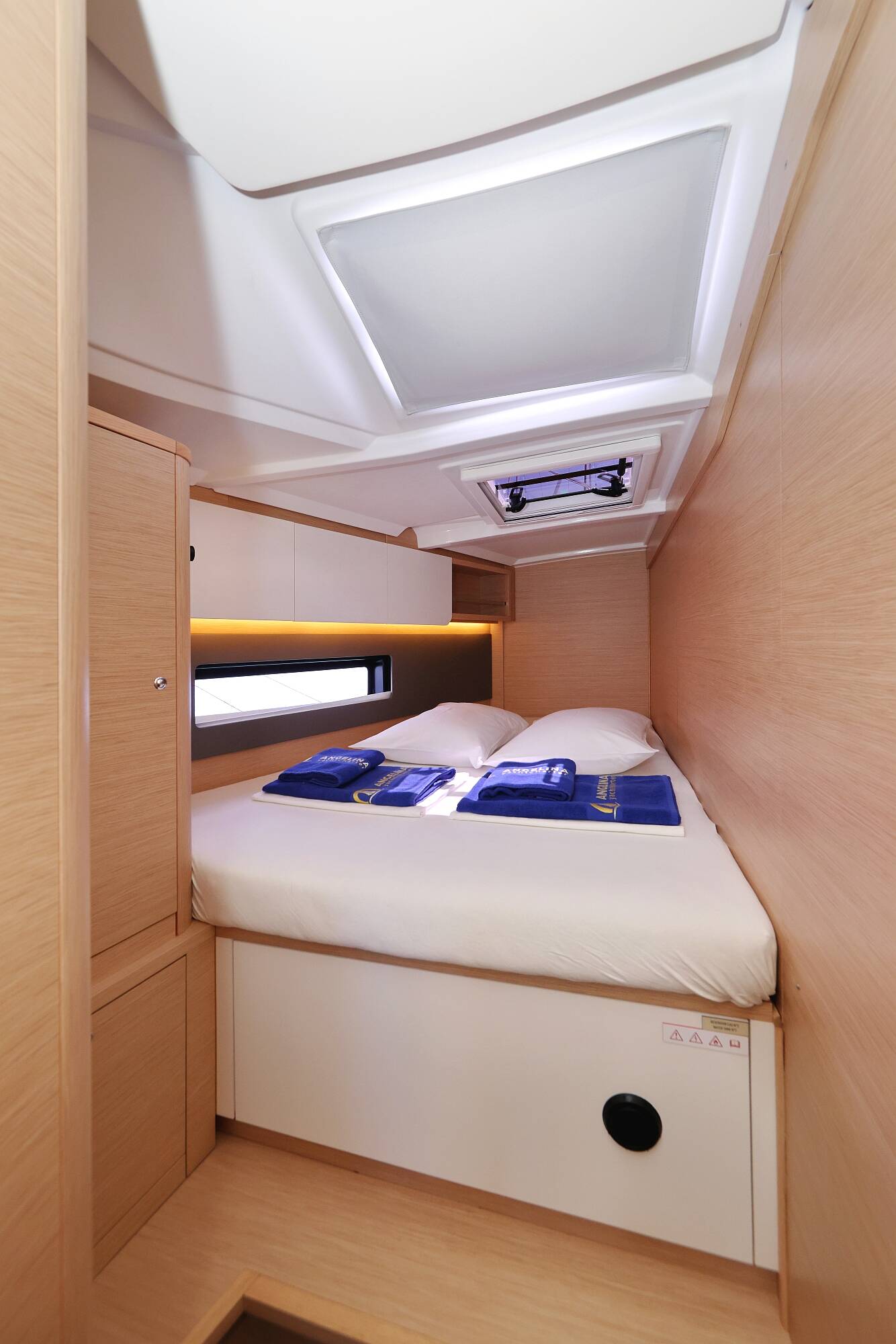 Dufour 44 Jazz