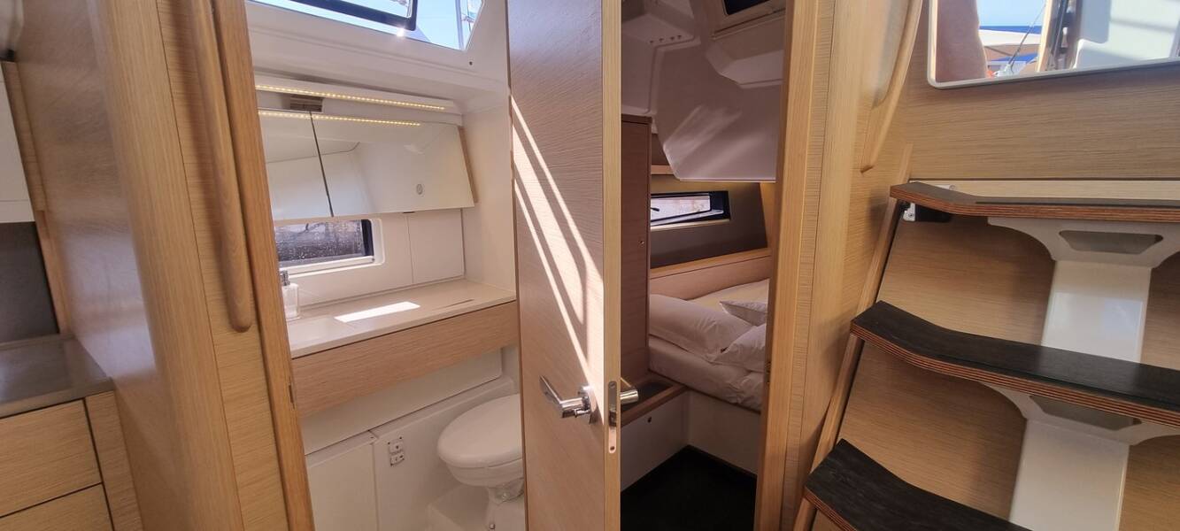 Dufour 44 NN
