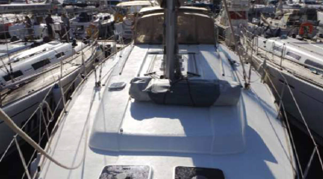 Dufour 450 GL ECONOMY