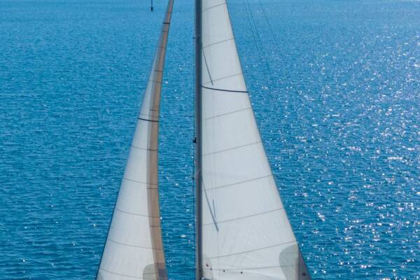 Dufour 460 GL WindyLife