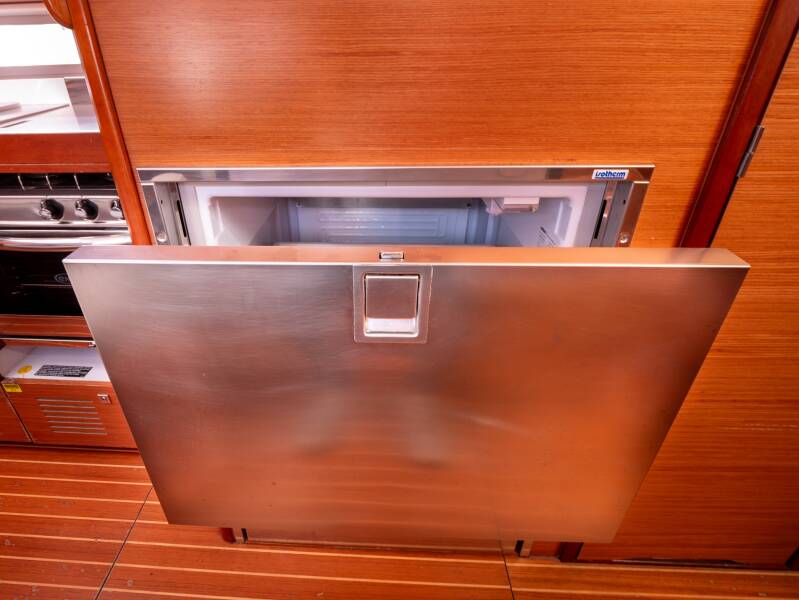 Dufour 460 GL WindyLife