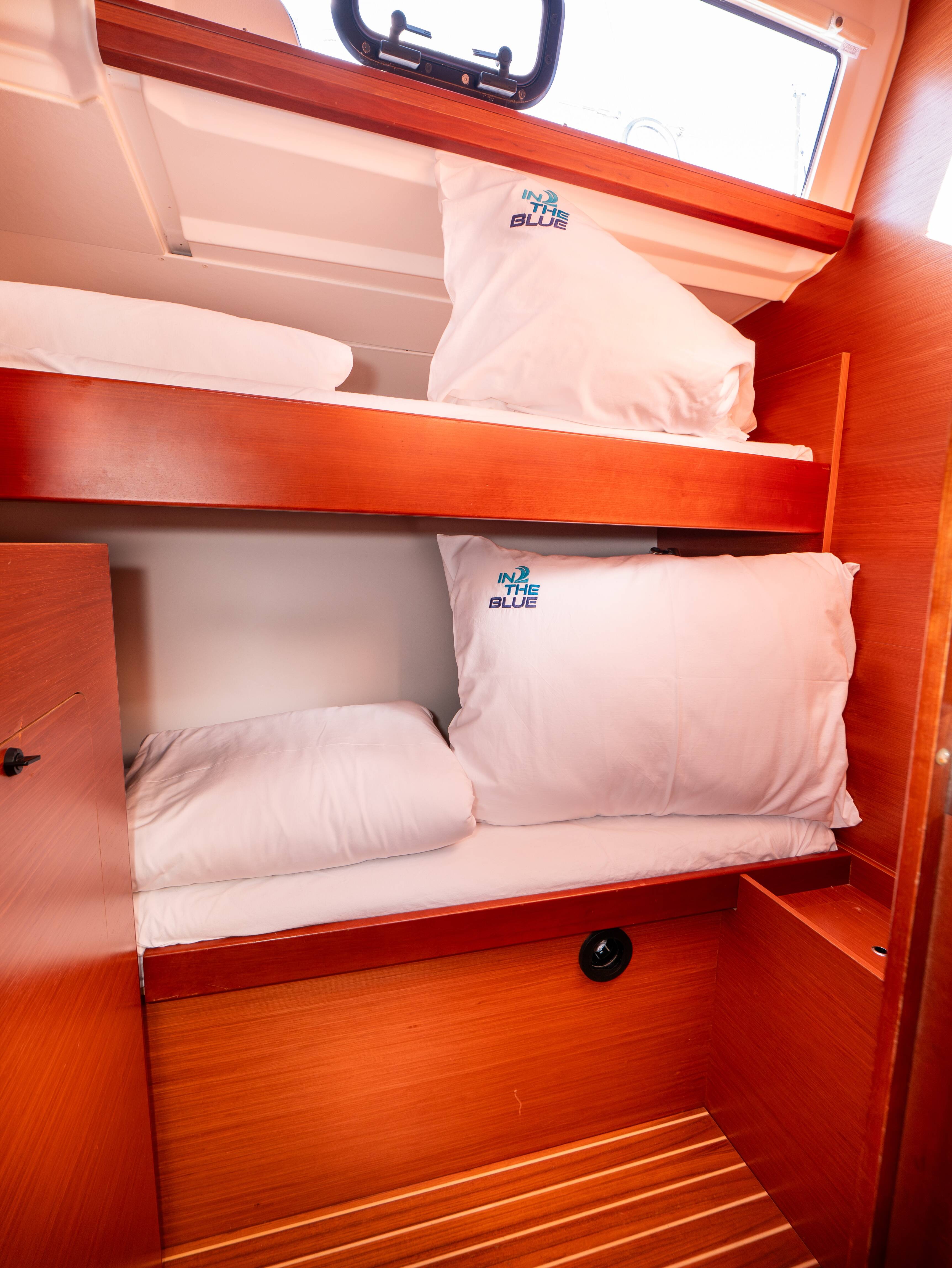 Dufour 460 GL WindyLife