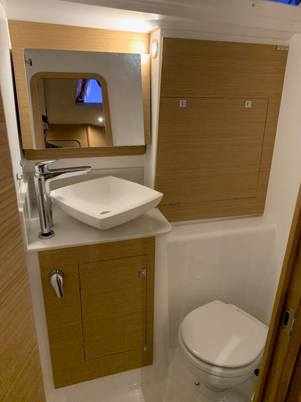 Dufour 460 GL Millennium Falcon