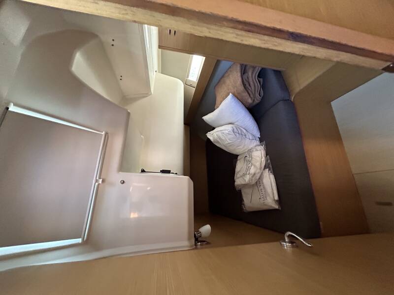 Dufour 460 GL Tango I