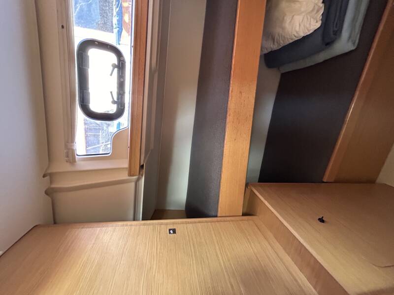 Dufour 460 GL Tango I