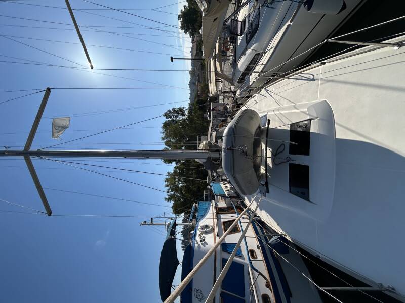 Dufour 460 GL Tango I