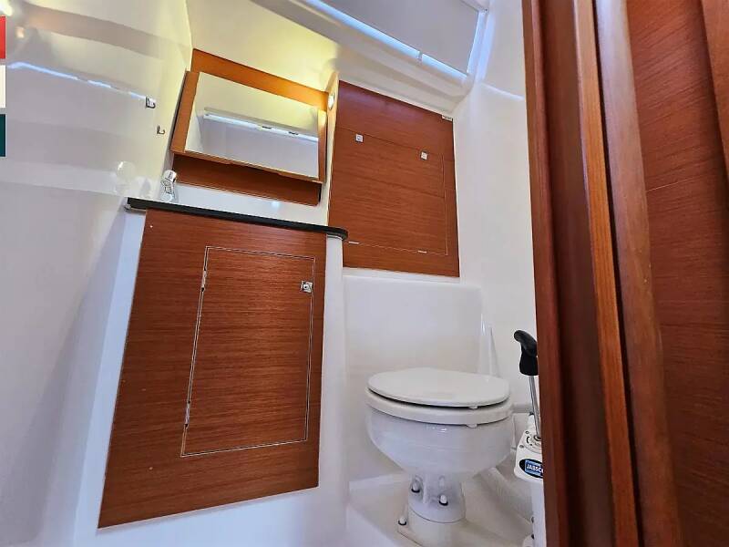 Dufour 460 GL Ritmico