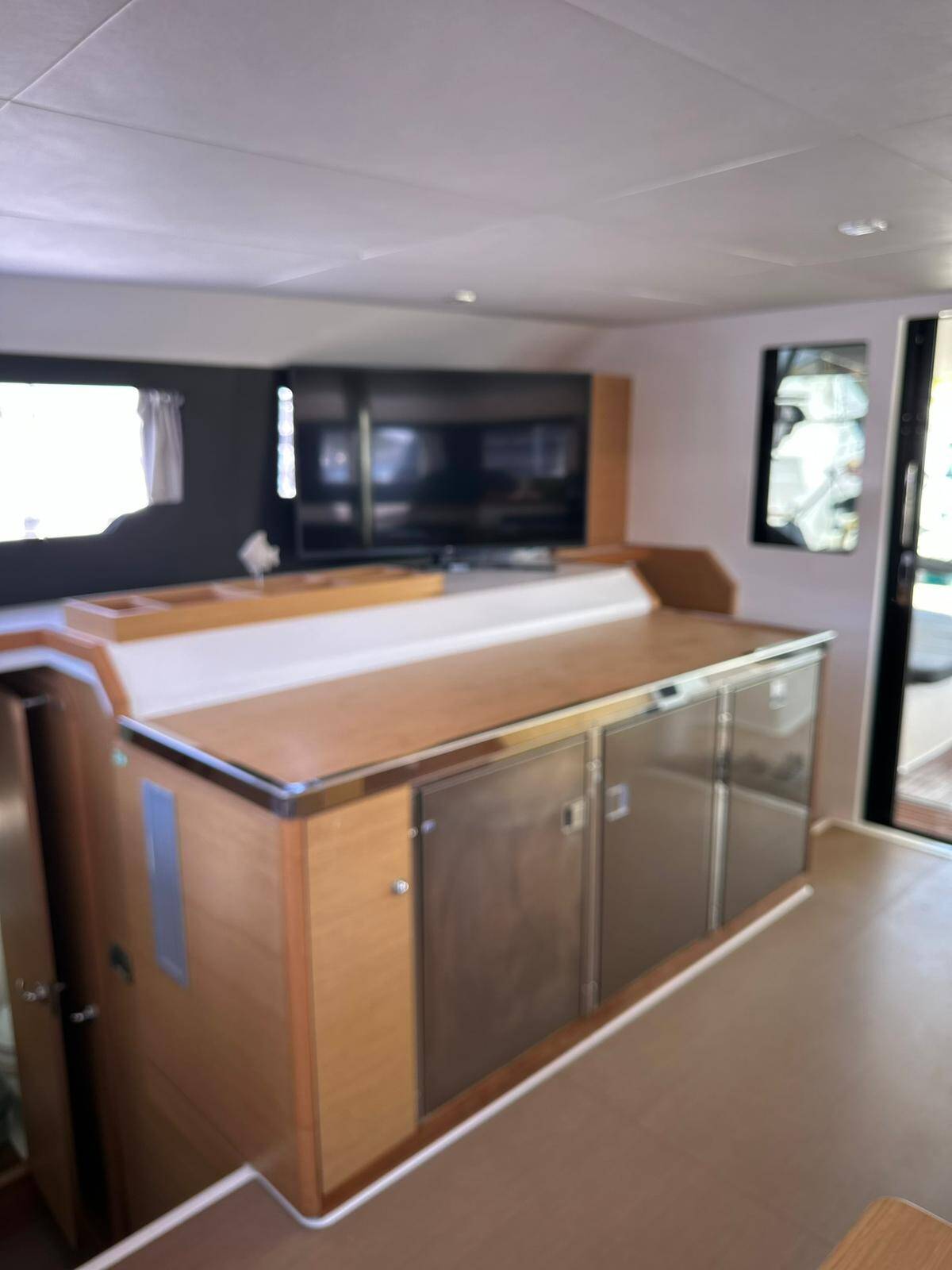 Dufour 48 Catamaran Casablanca