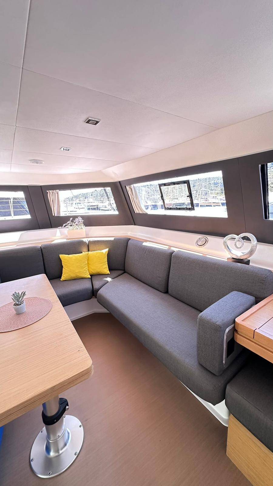 Dufour 48 Catamaran Casablanca