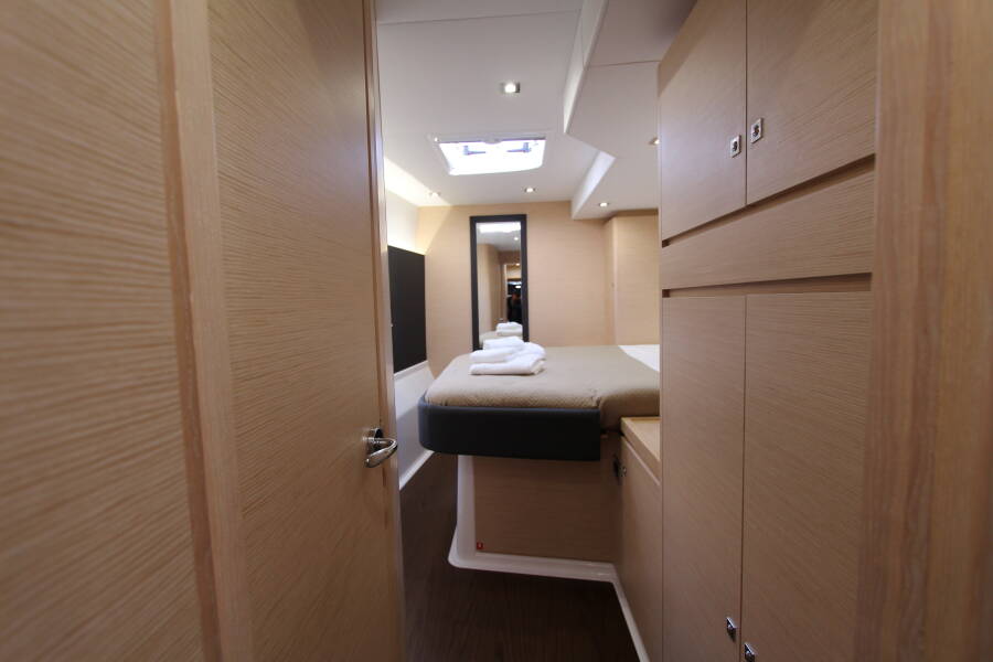 Dufour 48 Catamaran Amelie