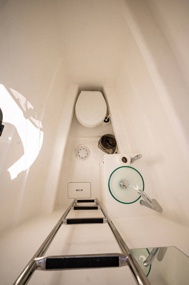 Dufour 48 Catamaran LoveMarine