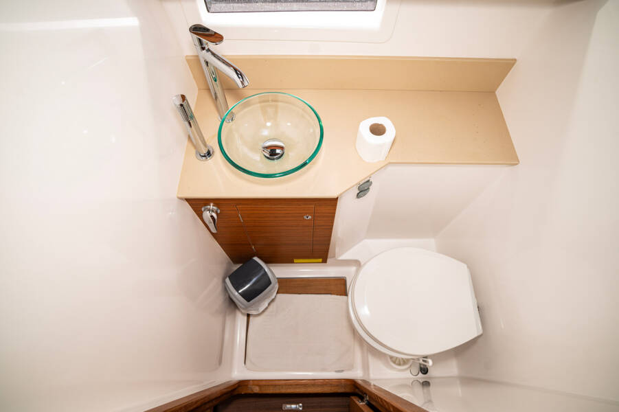 Dufour 48 Catamaran LoveMarine