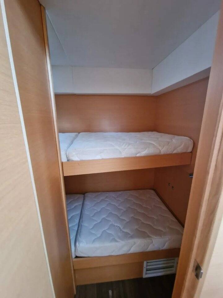 Dufour 48 Catamaran Salazar