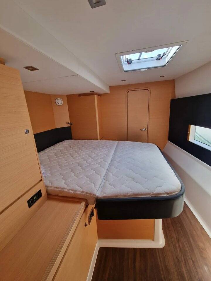 Dufour 48 Catamaran Salazar