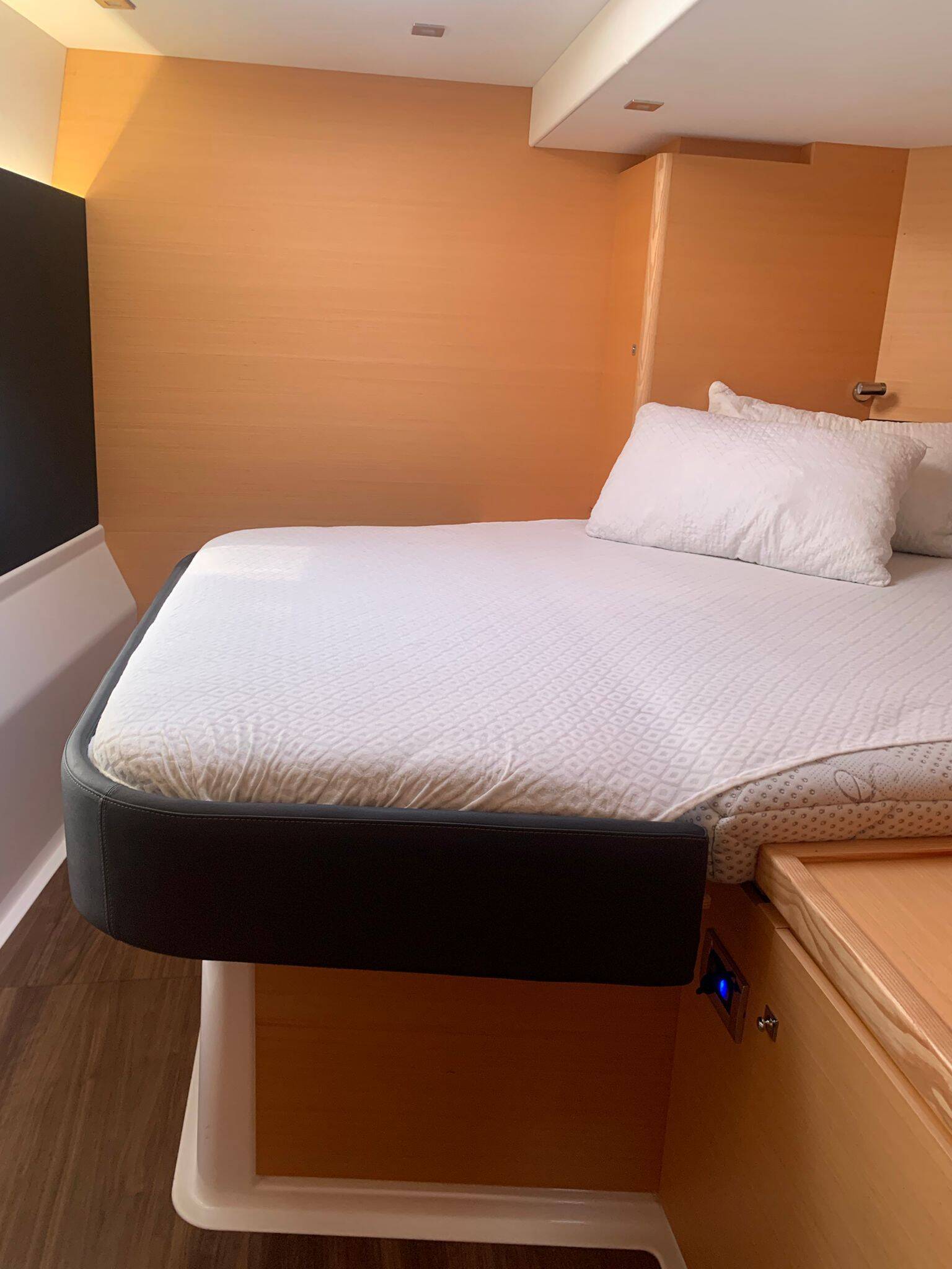 Dufour 48 Catamaran Salazar