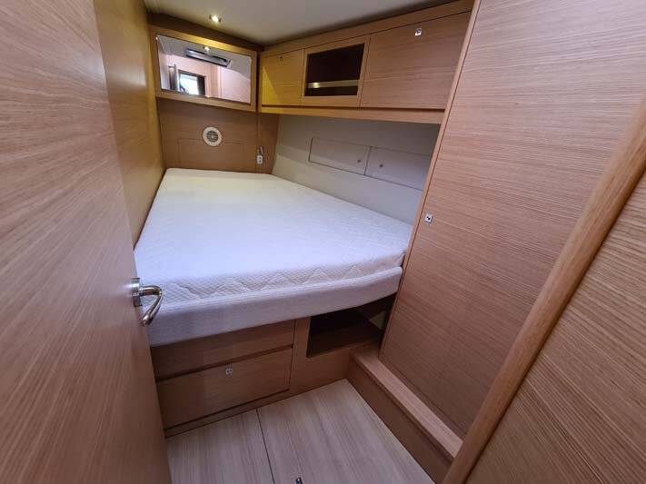 Dufour 530 Taddarita