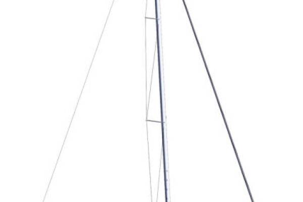 Dufour 54 