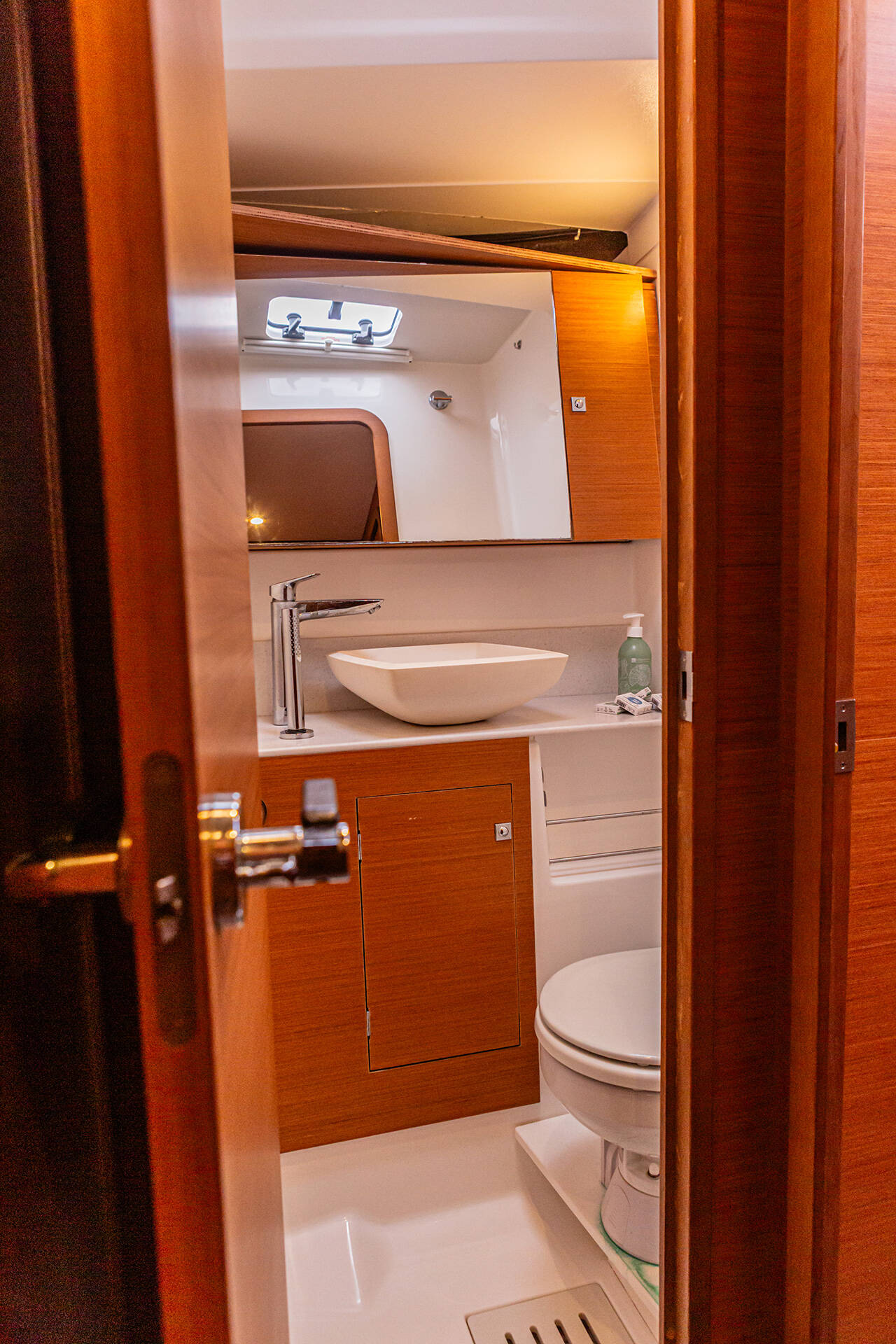 Dufour 56 Exclusive Euphoria Planet