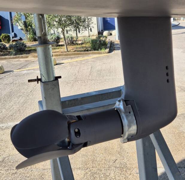 Elan 344 Impression Vita I