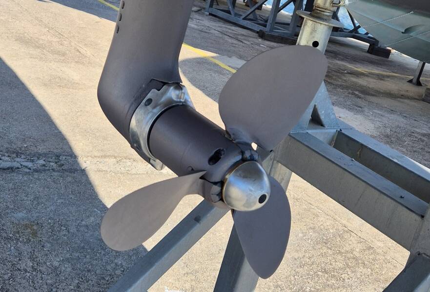 Elan 344 Impression Vita I