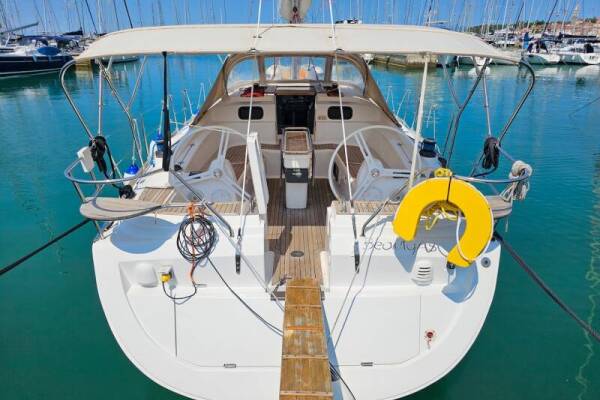 Elan 444 Impression Beauty As