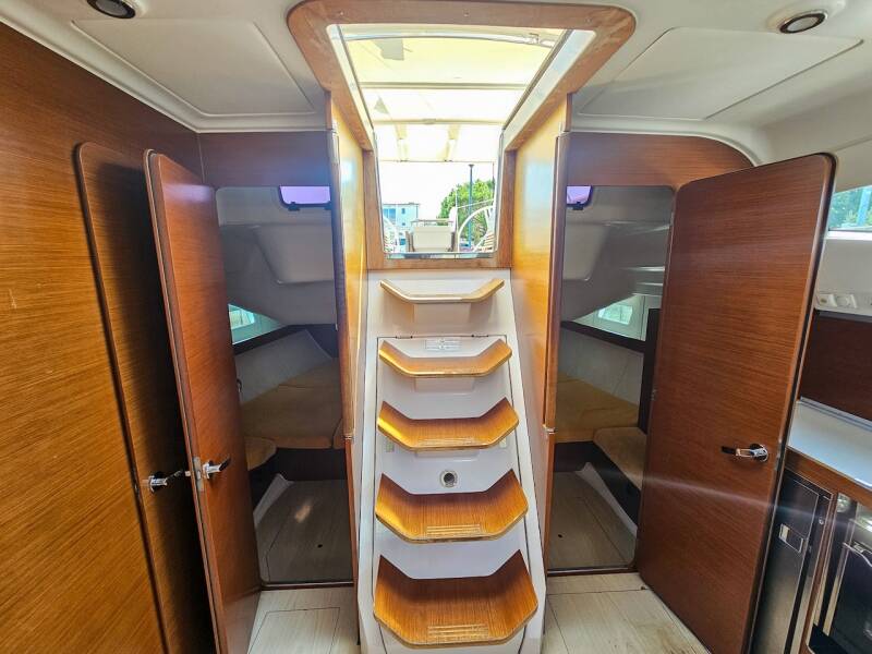 Elan 444 Impression Beauty As