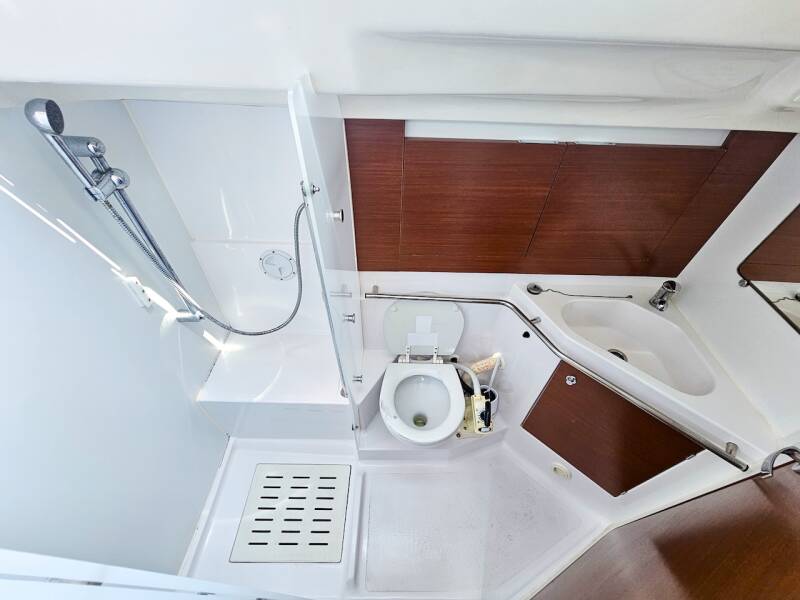 Elan 444 Impression Beauty As