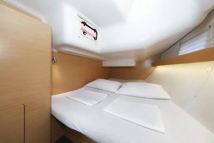 Elan 444 Impression Abrakadabra