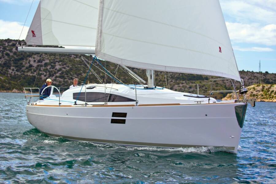 Elan Impression 35 Aurora