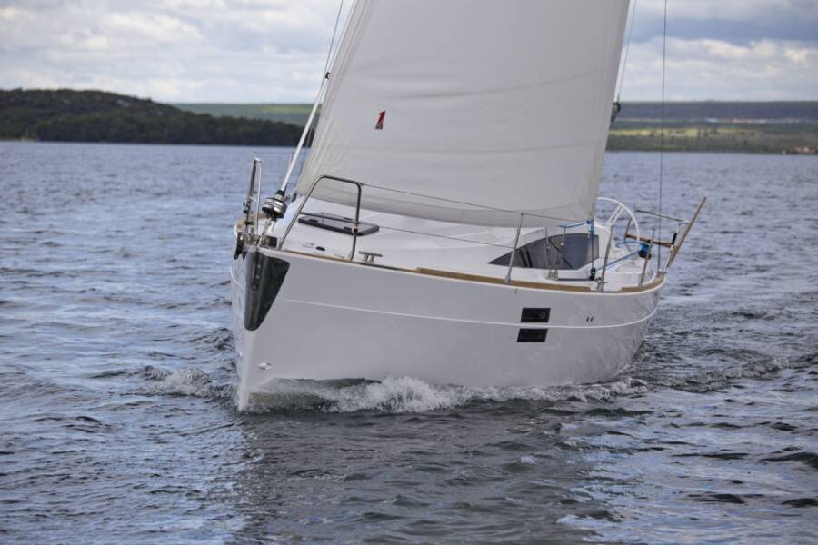 Elan Impression 35 Aurora