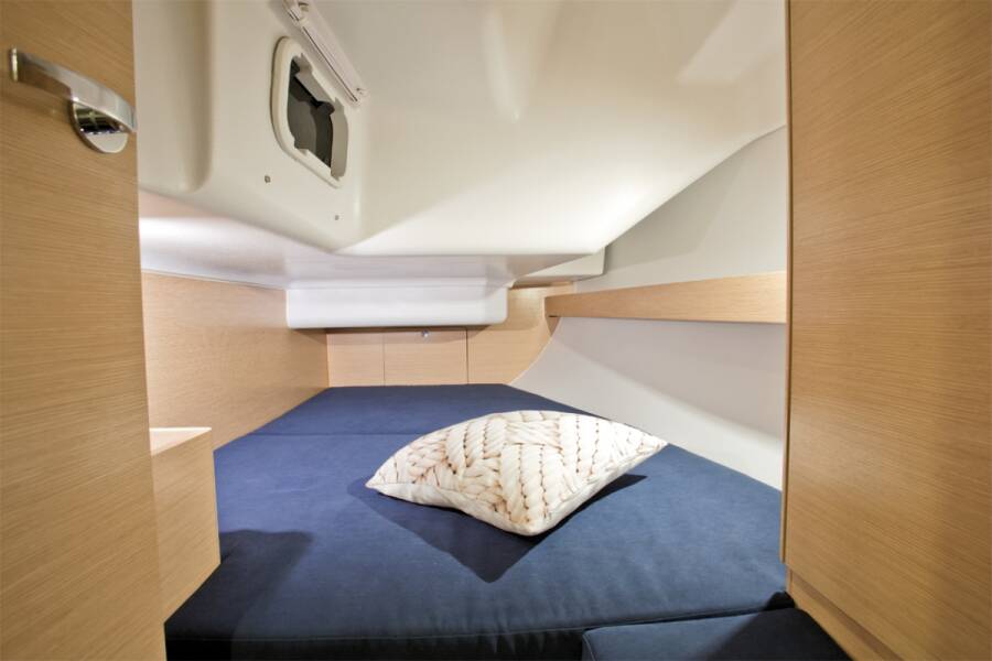 Elan Impression 35 Aurora