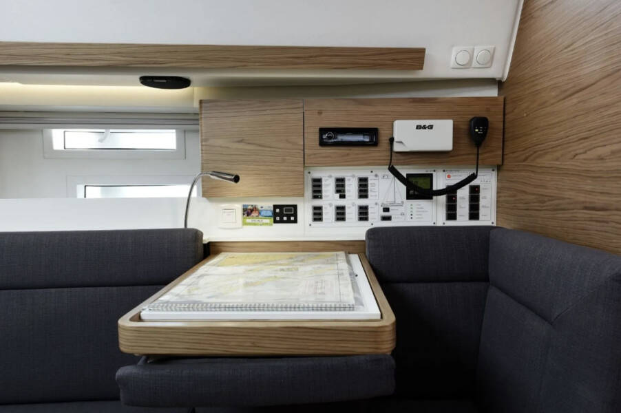 Elan Impression 40 Val