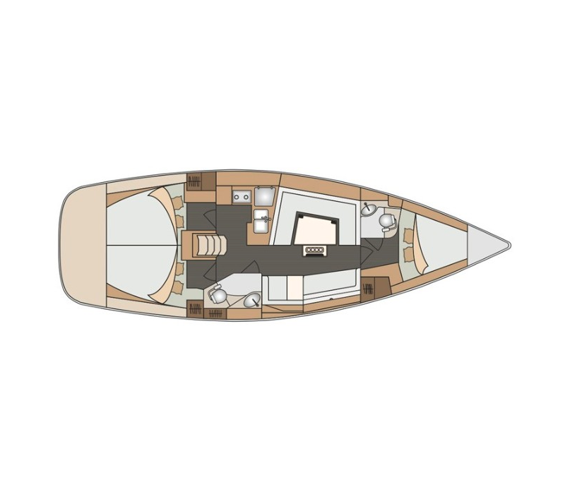 Elan Impression 40 Val