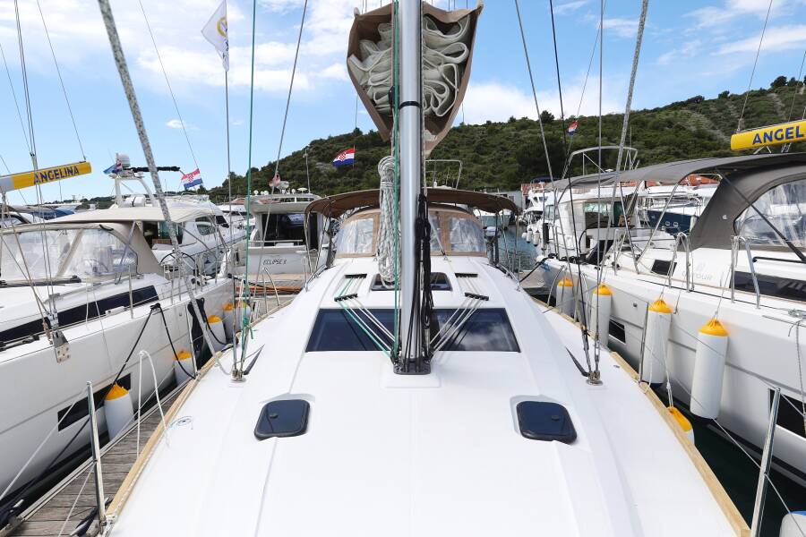 Elan Impression 40.1 Estela