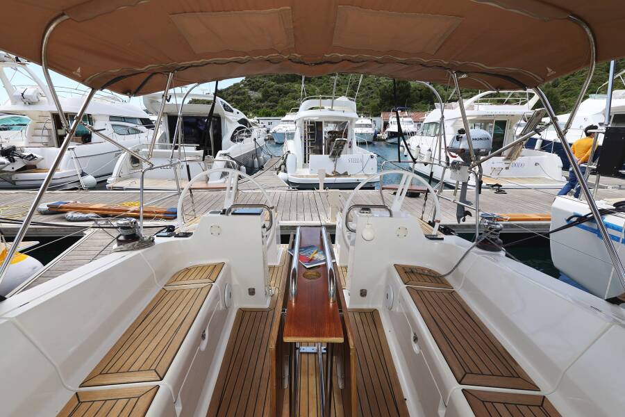 Elan Impression 40.1 Estela