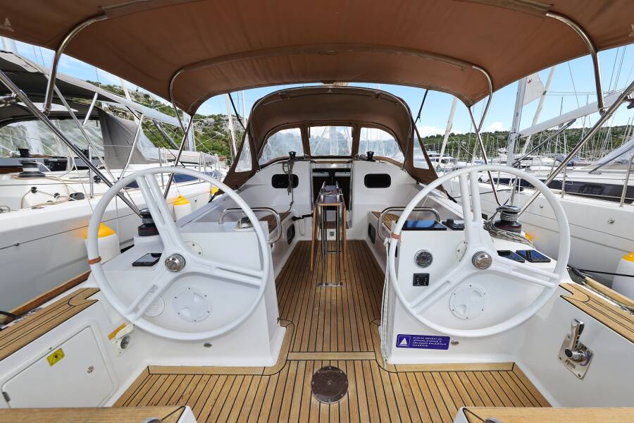 Elan Impression 40.1 Estela