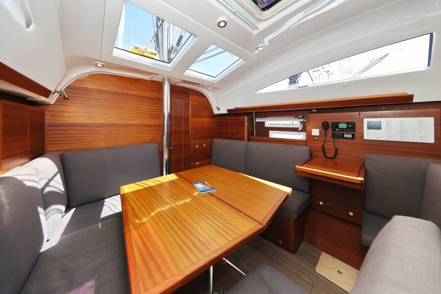 Elan Impression 40.1 Estela