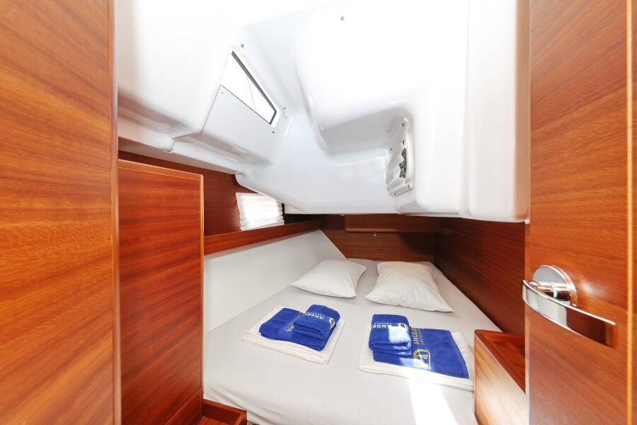 Elan Impression 40.1 Estela