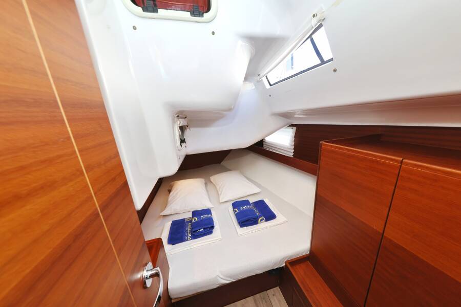 Elan Impression 40.1 Estela