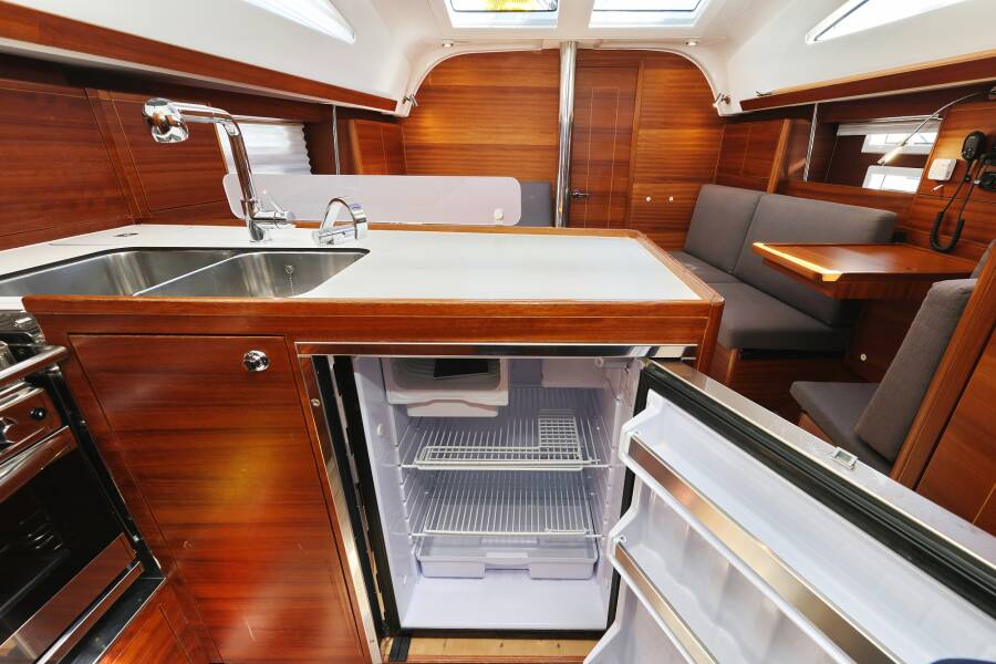 Elan Impression 40.1 Estela