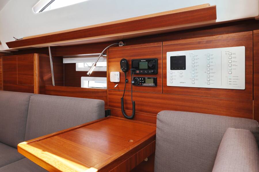 Elan Impression 40.1 Estela