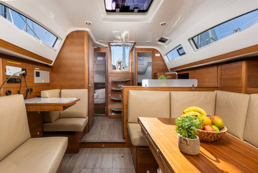 Elan Impression 40.1 Best Secret