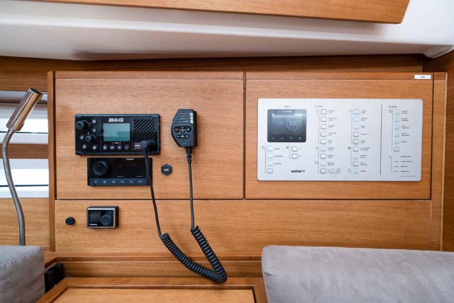 Elan Impression 40.1 Le Mat