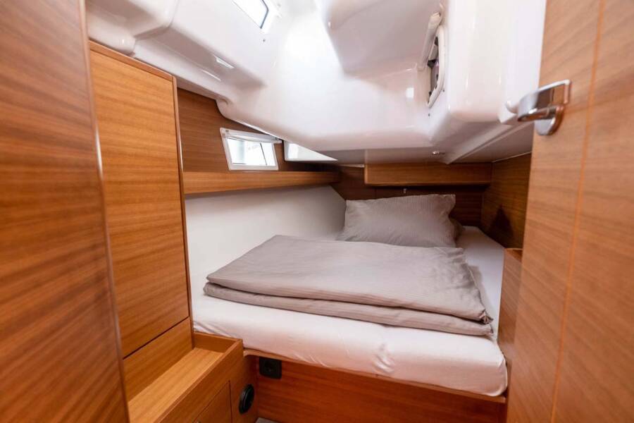 Elan Impression 40.1 Le Mat