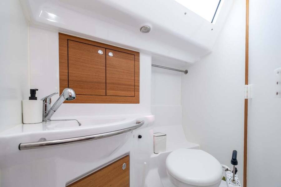 Elan Impression 40.1 Le Mat